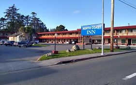 Americas Best Value Inn Crescent City